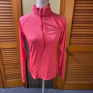 Under armour heatgear pullover